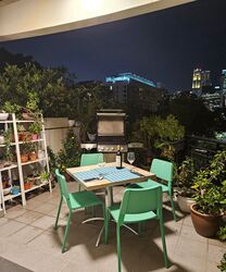 The Quayside (D9), Apartment #432581671